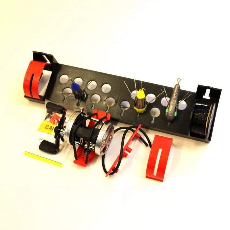 Breakaway Seat Box Accessory Kit